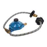 Regulado doble  c/manguea fg / 1509